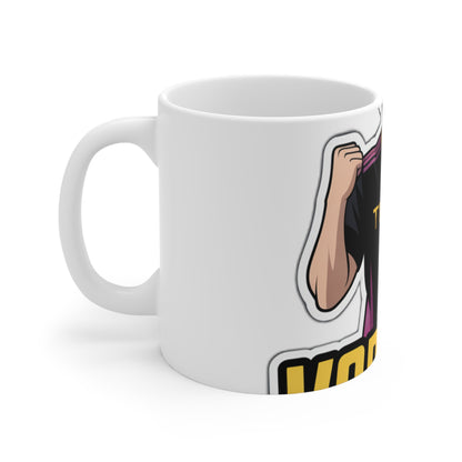 KT Rolster: The World's Most Expensive Fan Base Mug