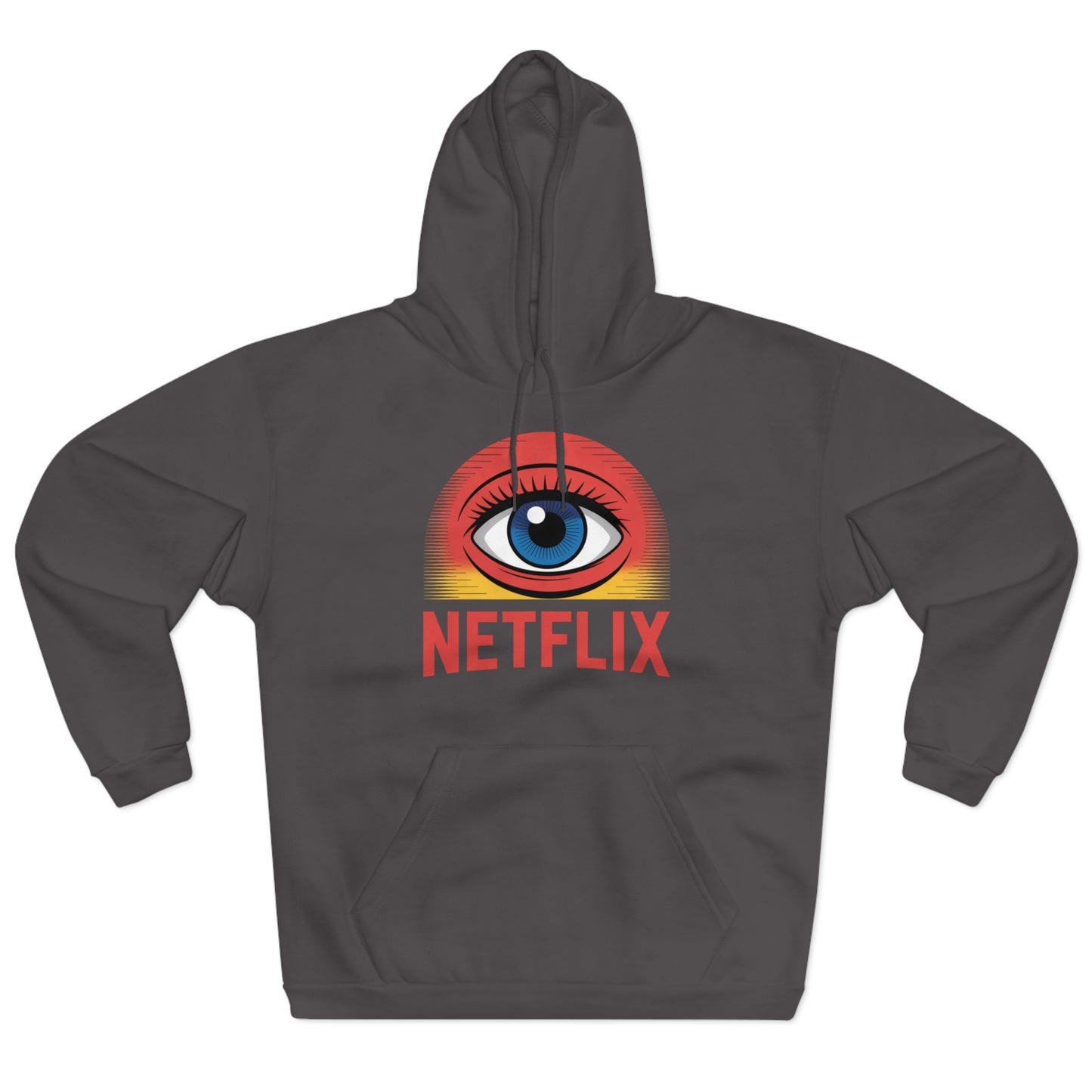 The Password Police Hoodie
