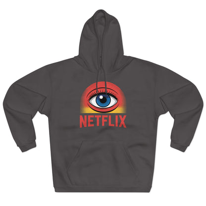 The Password Police Hoodie