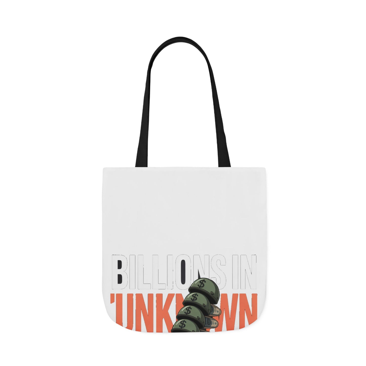 The Cost of Secrecy Tote