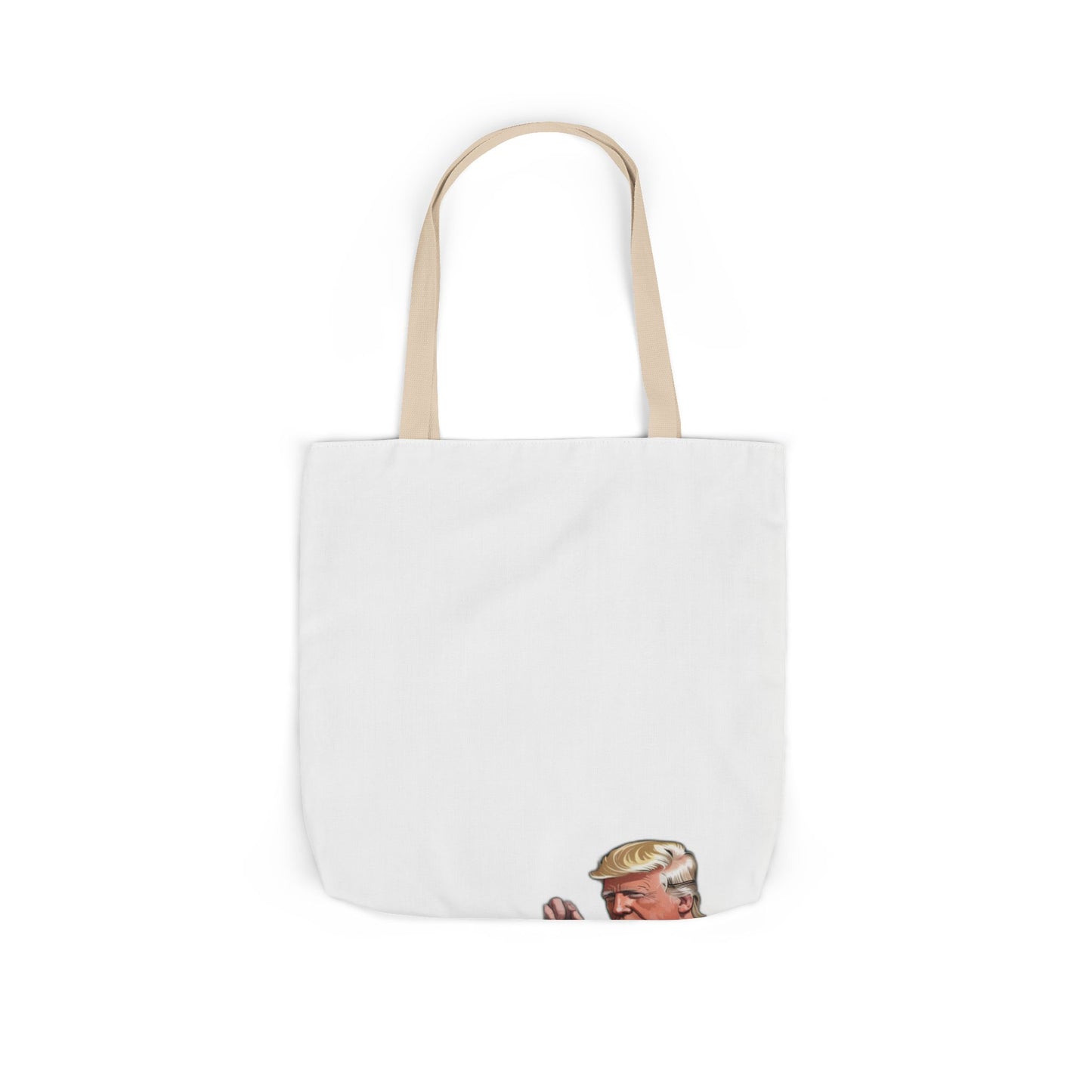 diplomatic-flops Tote