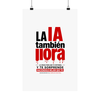 ia-drama Poster