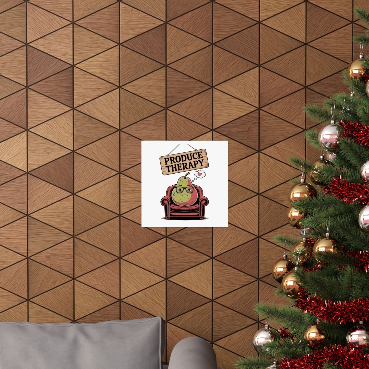 Product Poster