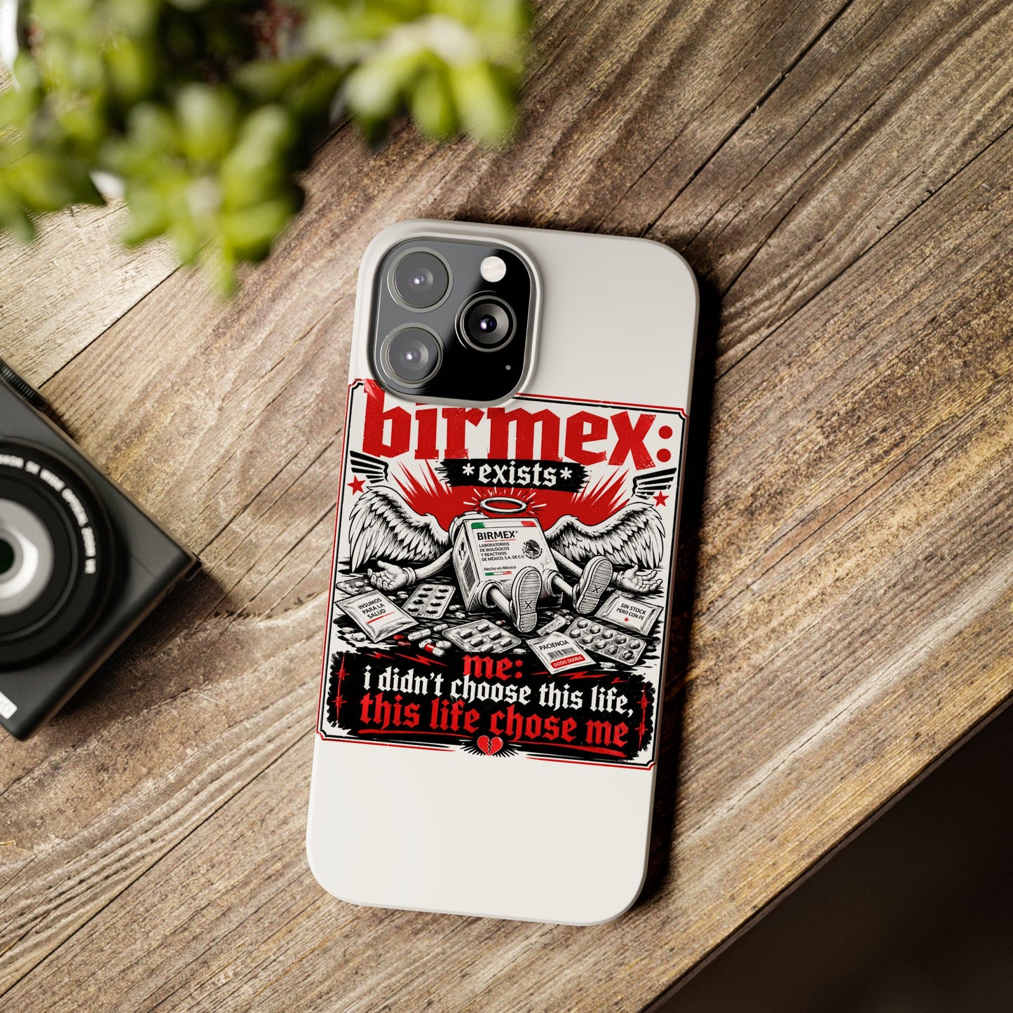 Product Phone Case