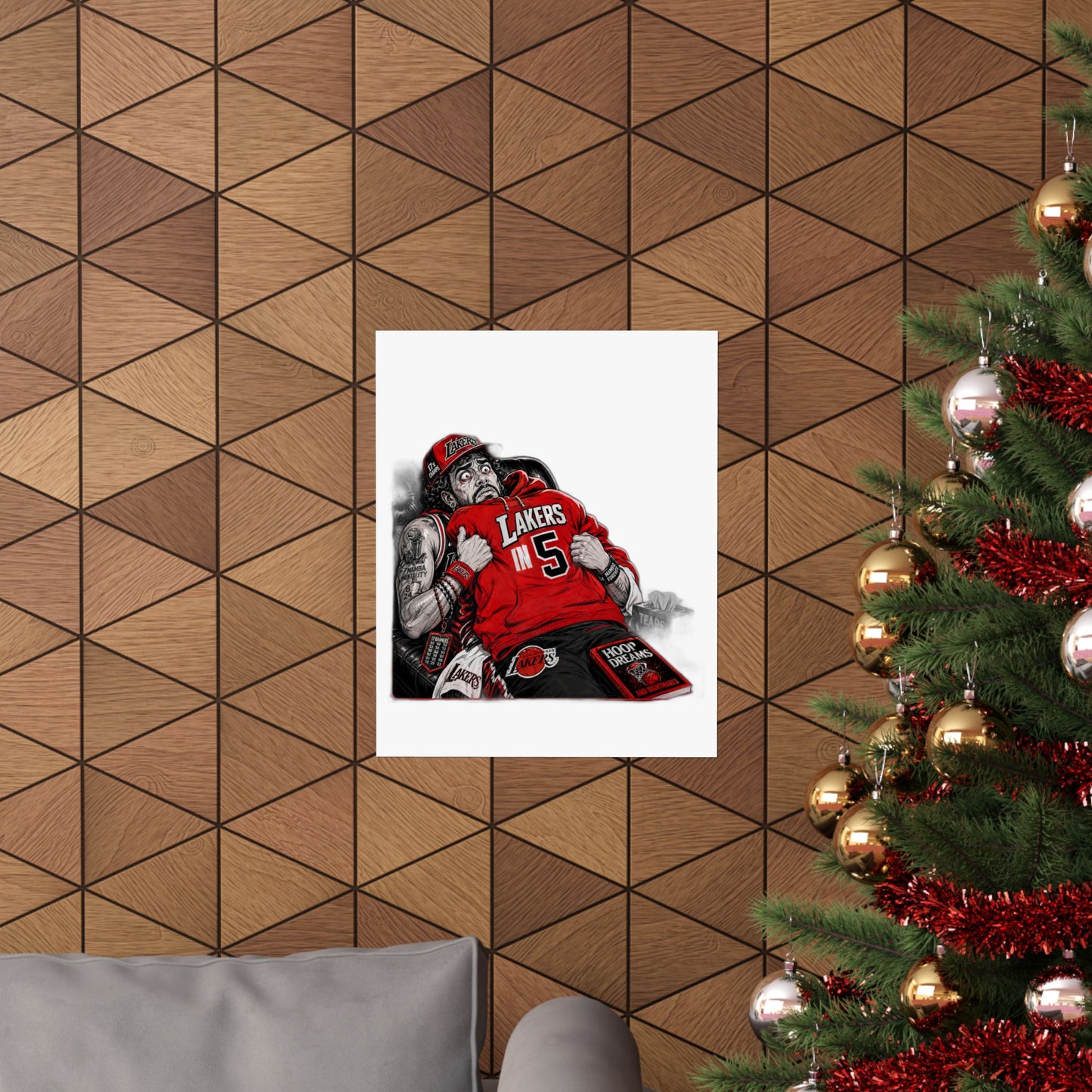 Product Poster