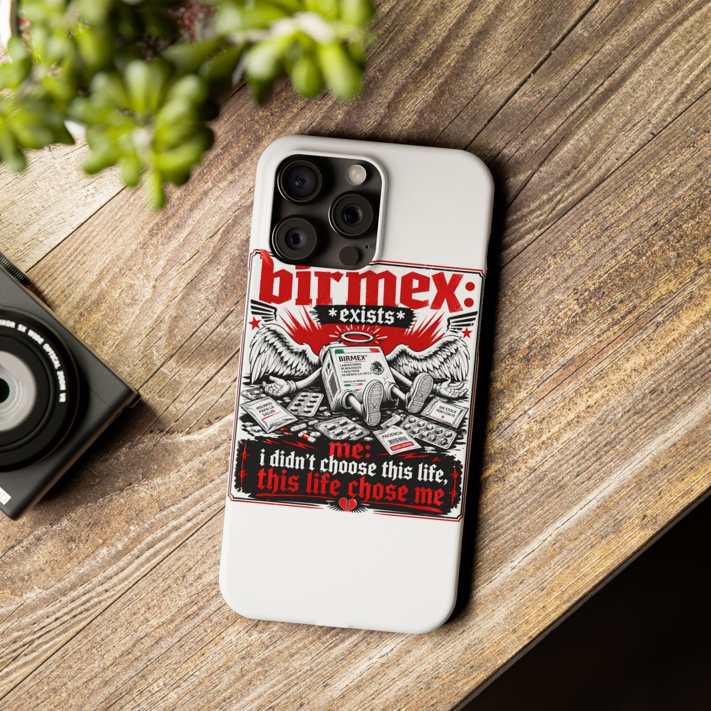 Product Phone Case