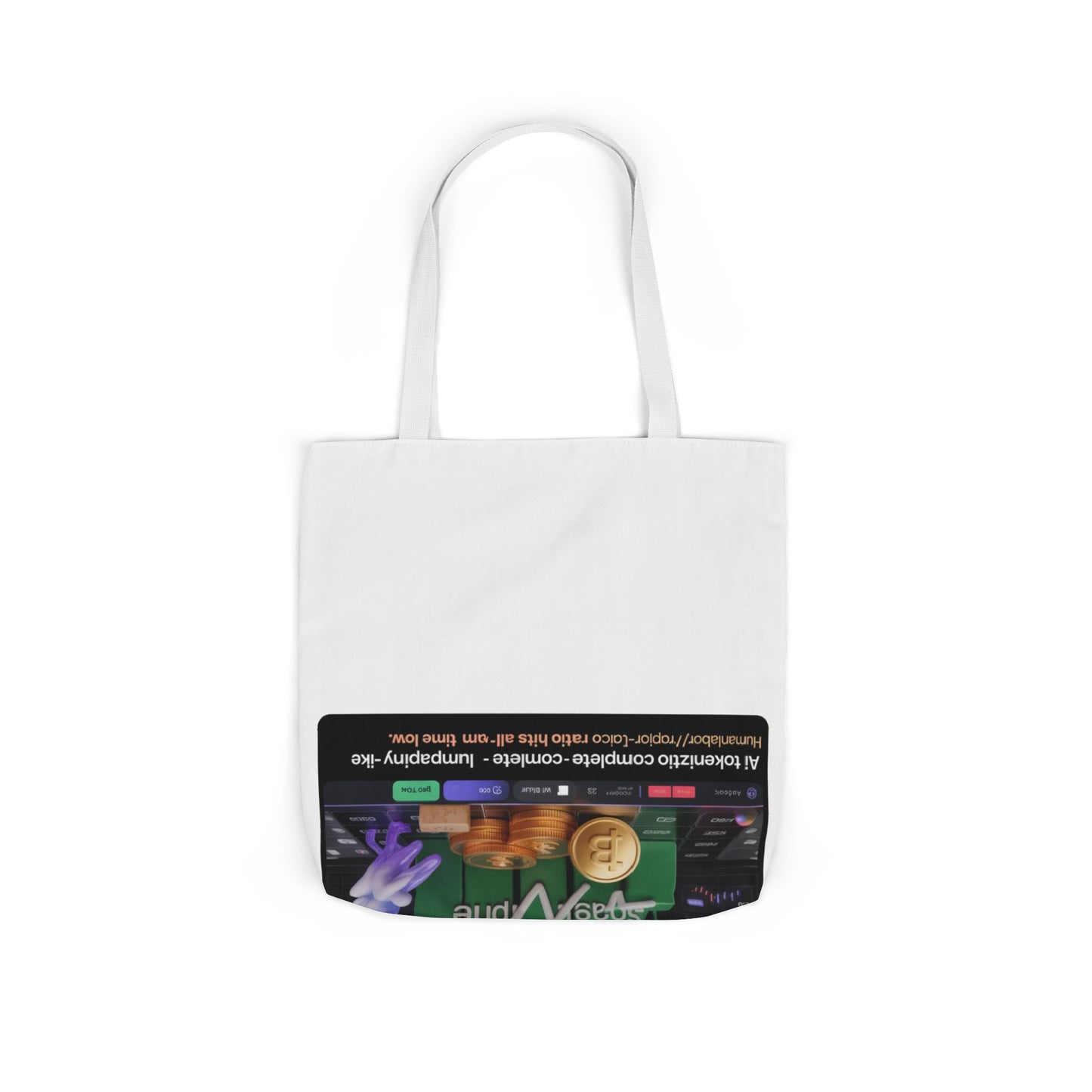 Tokenois: The New Currency Tote