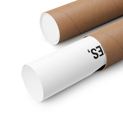 Product Poster