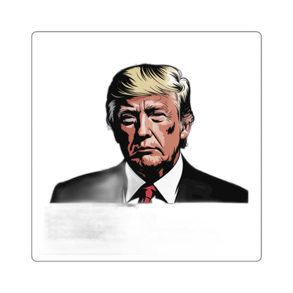 war-president Sticker
