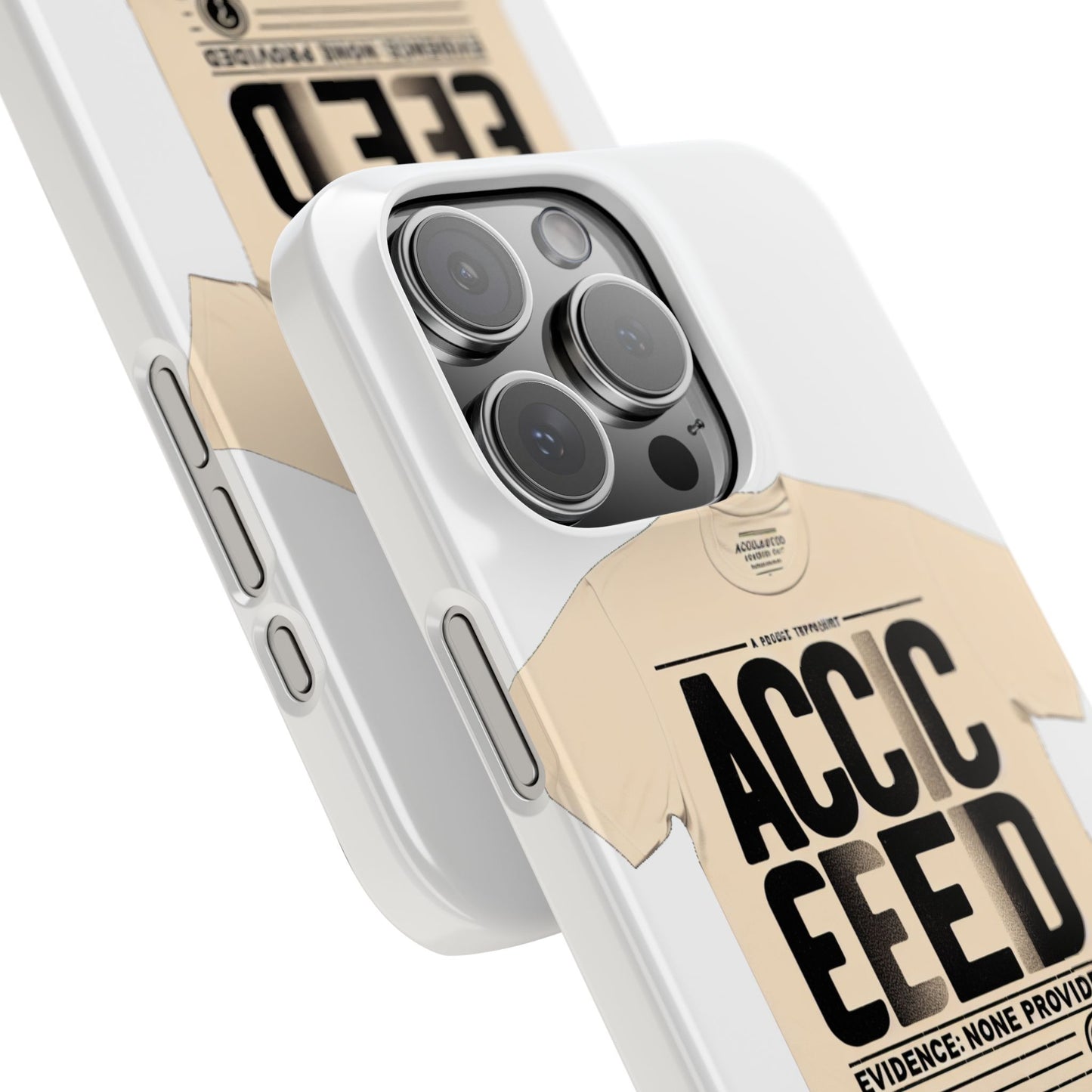 Product Phone Case