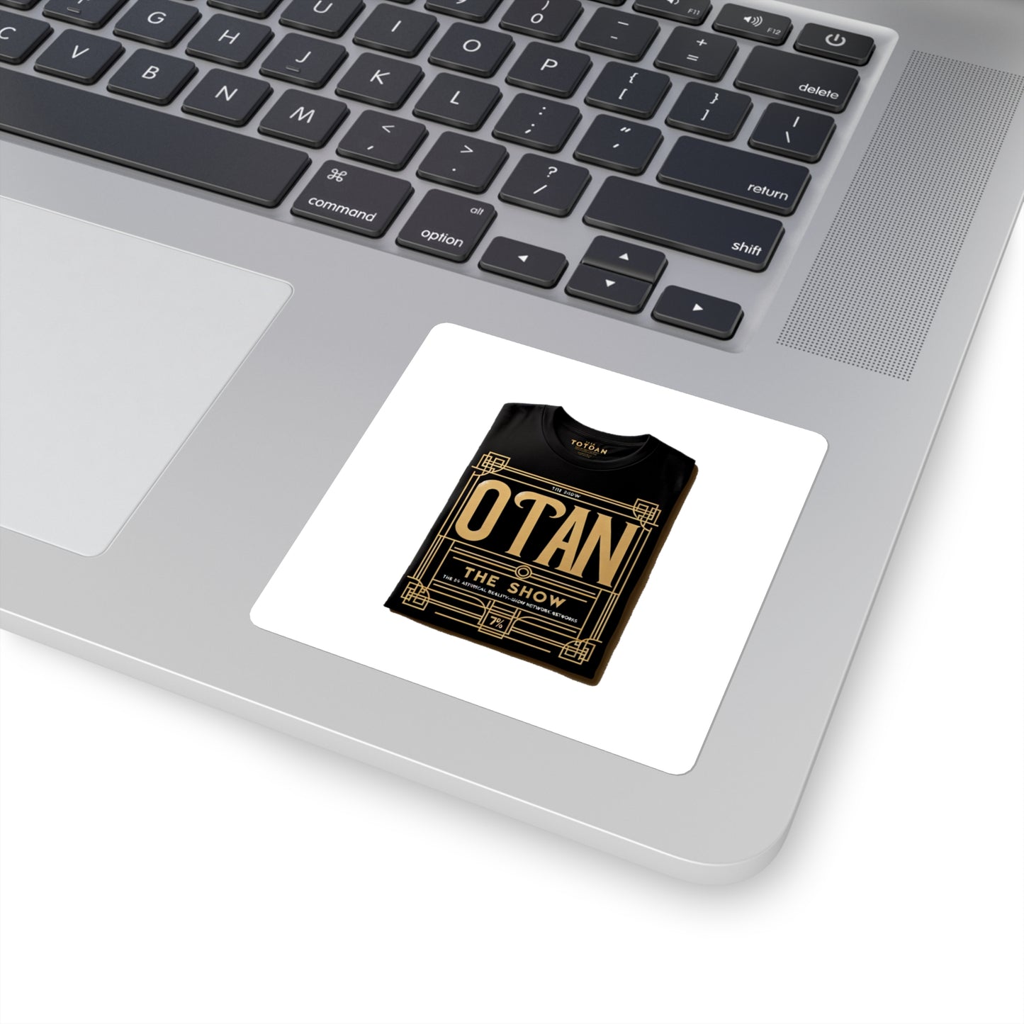Product Sticker