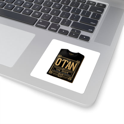 Product Sticker