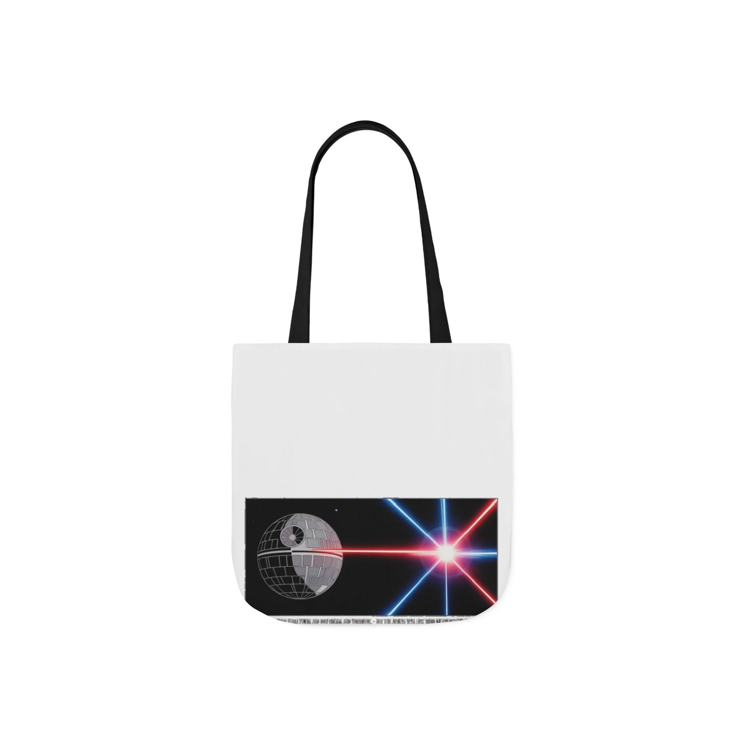Star Wars At Sea Tote