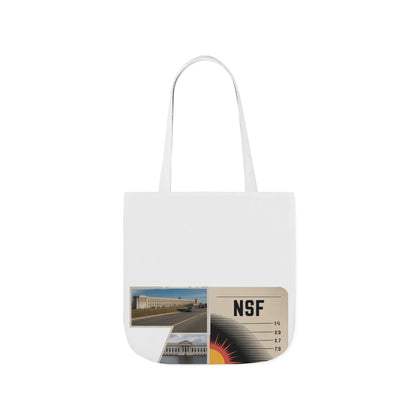 75 Years of Building, One Tweet to Destroy Tote
