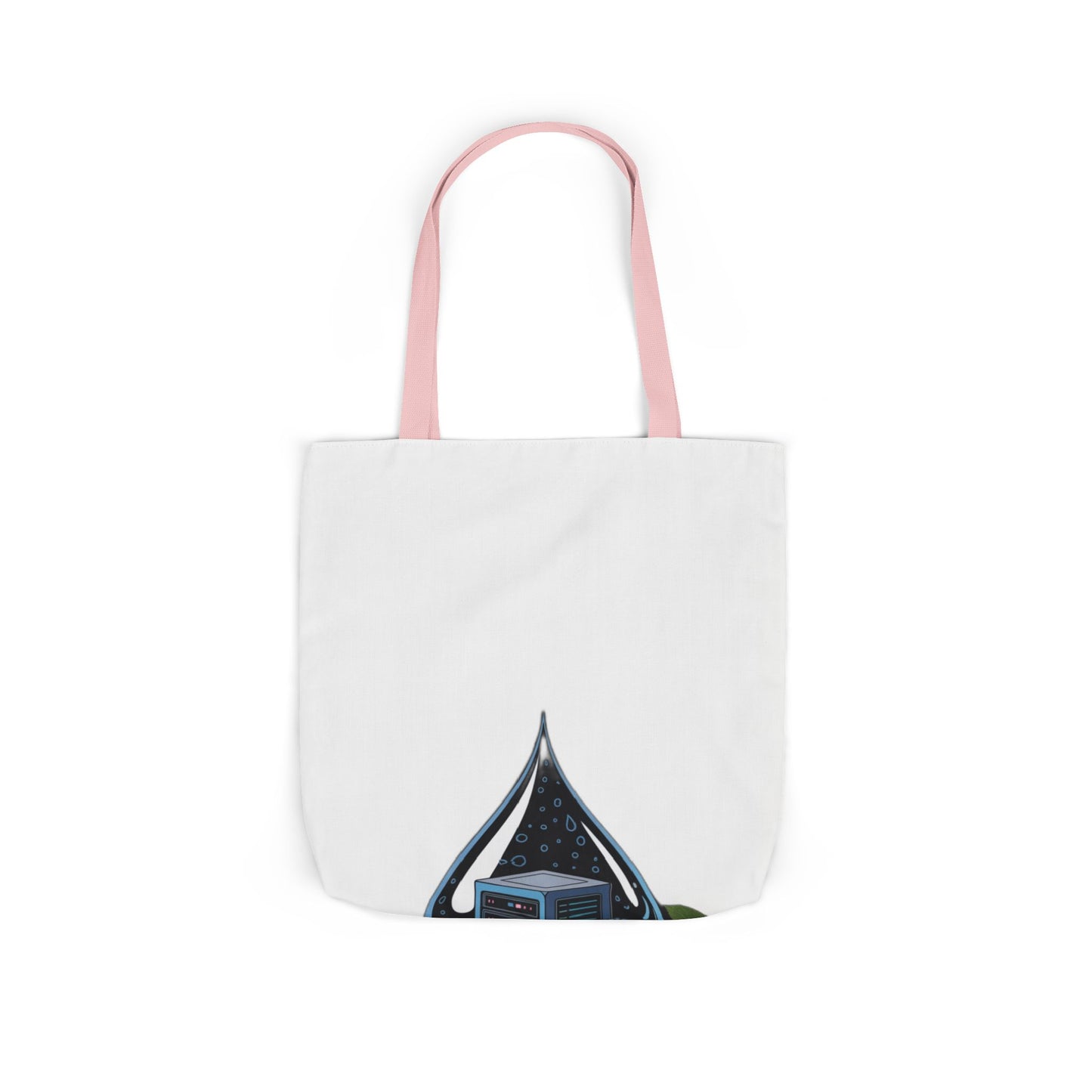 environmental-hypocrisy Tote