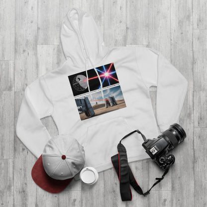 Star Wars At Sea Hoodie