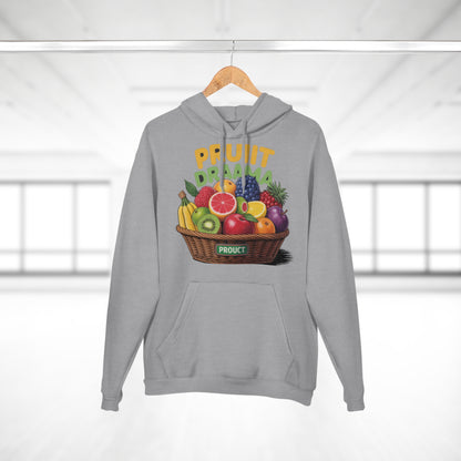 Fruit Sponsored Content Hoodie