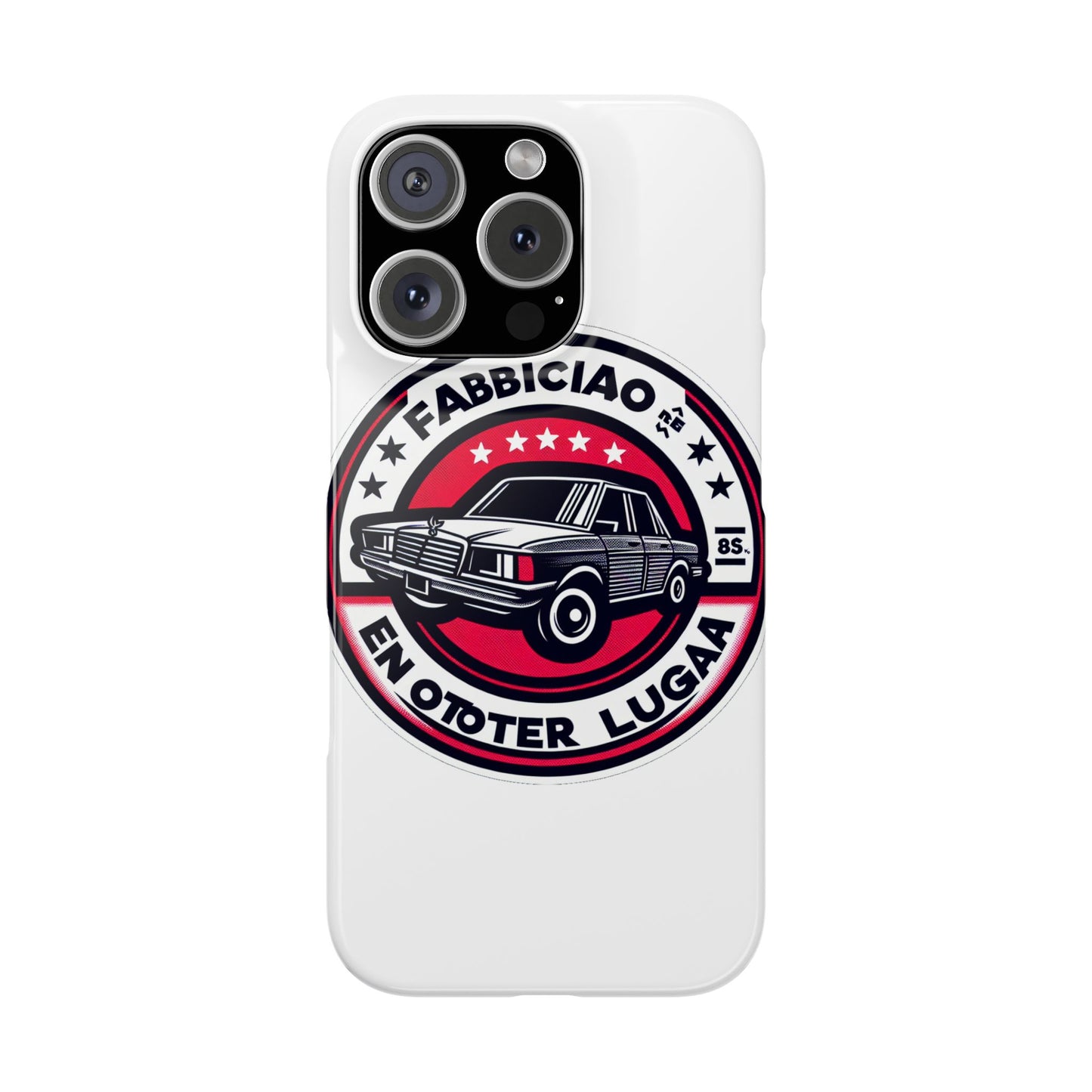 Product Phone Case