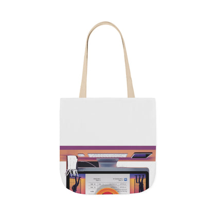 The Token Vanity Metric Tote