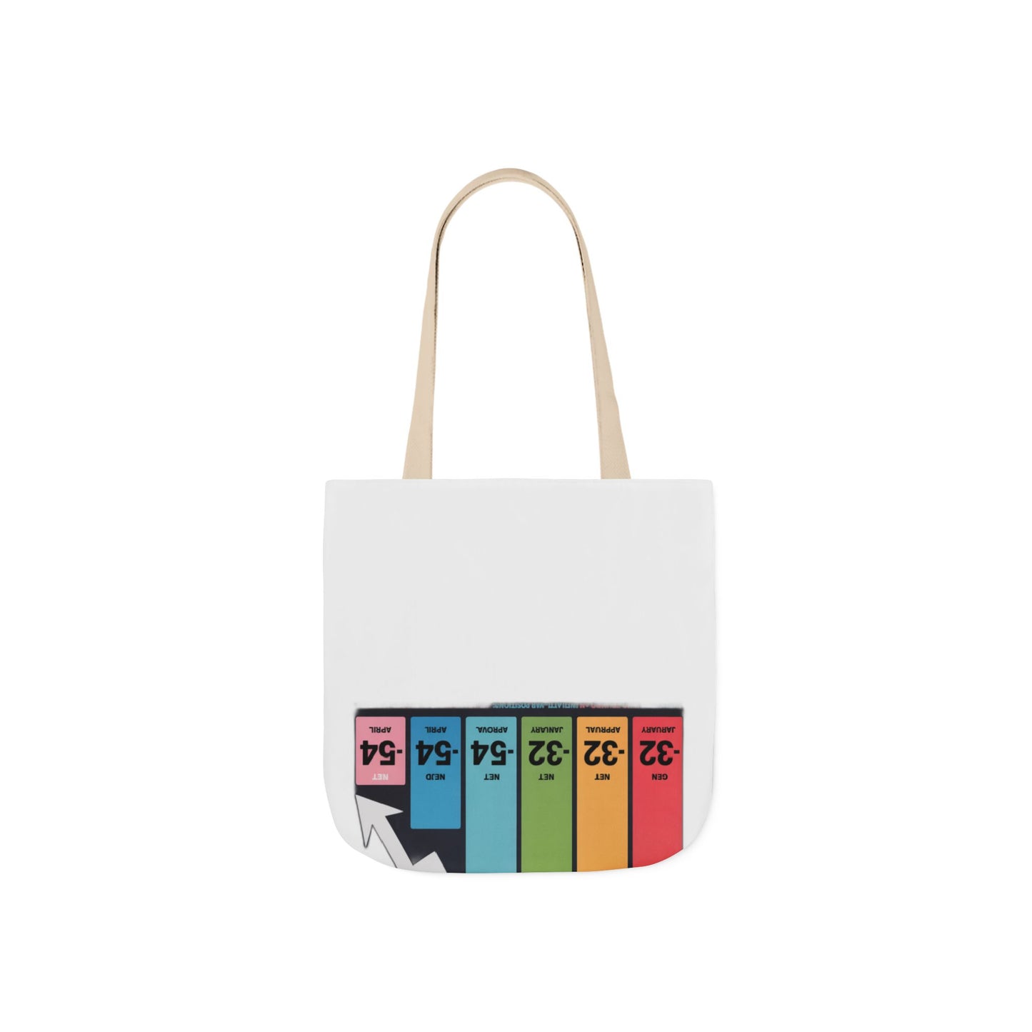 gen-z-betrayal Tote