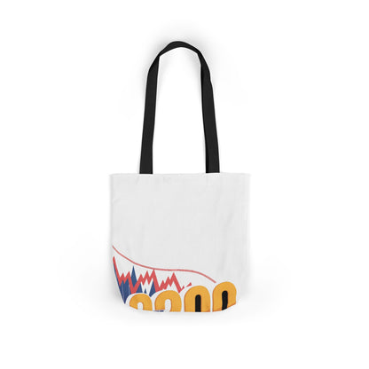 The Magic Number Tote