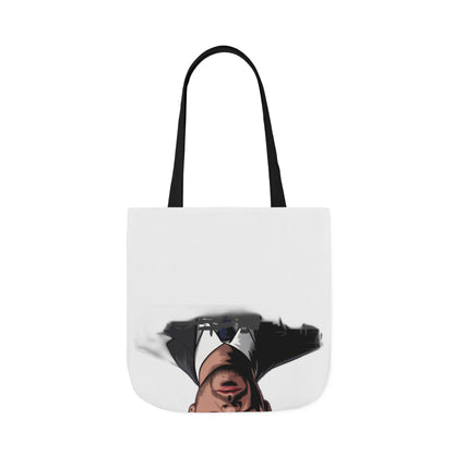 The Overwhelmed Observer Tote