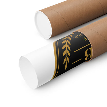 Product Poster