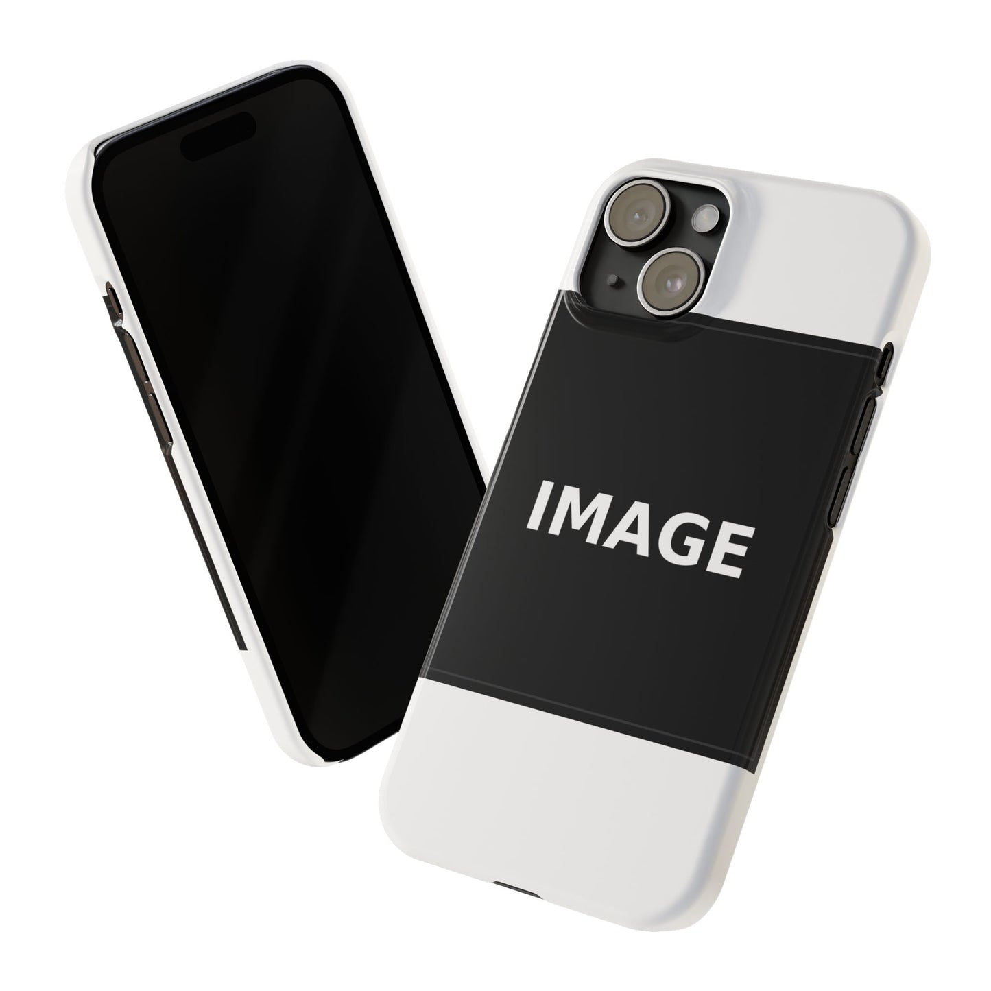 Phone Case — eurovision-20242025-challenge-de-bailes--satire