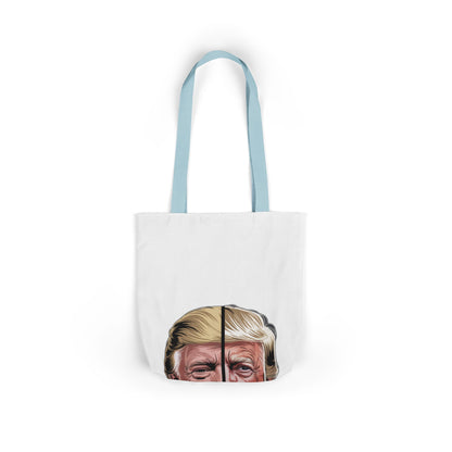 The Carter Curse Tote