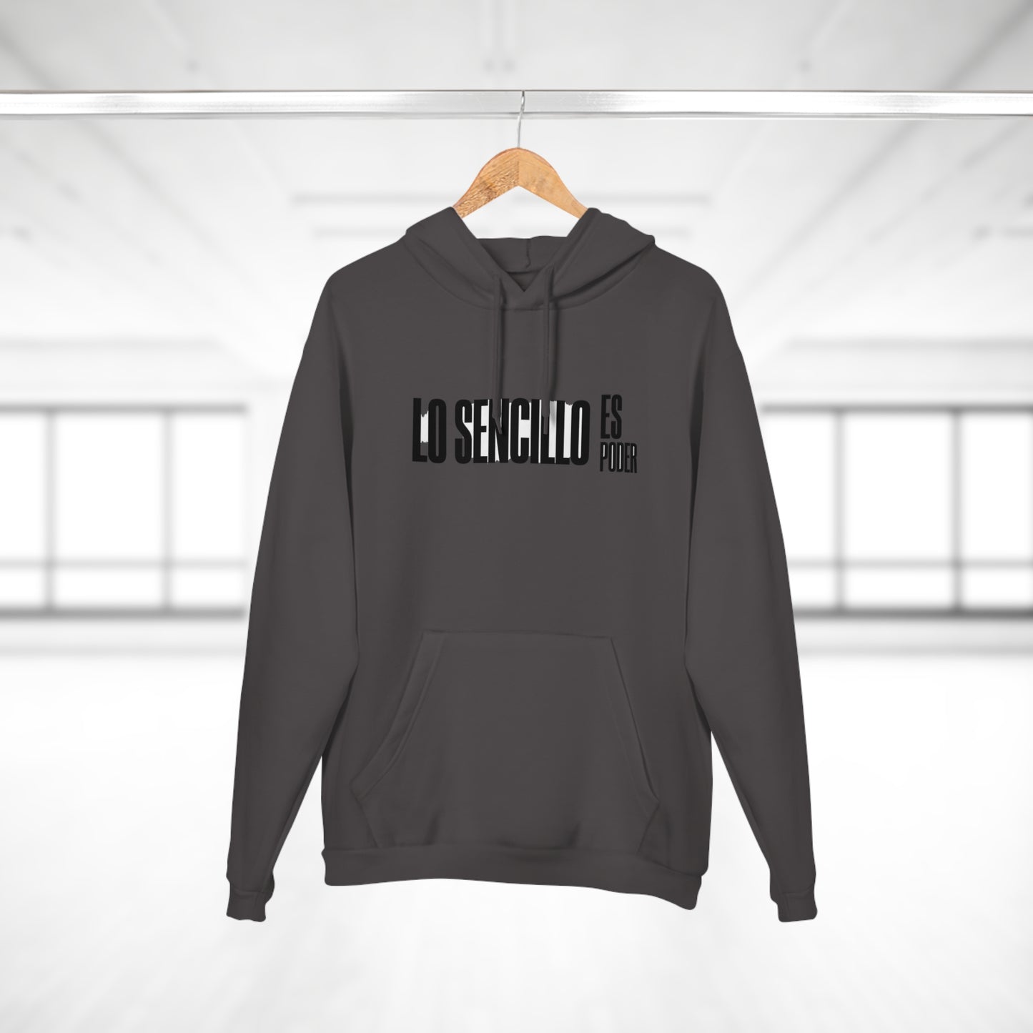 angle-001 Hoodie