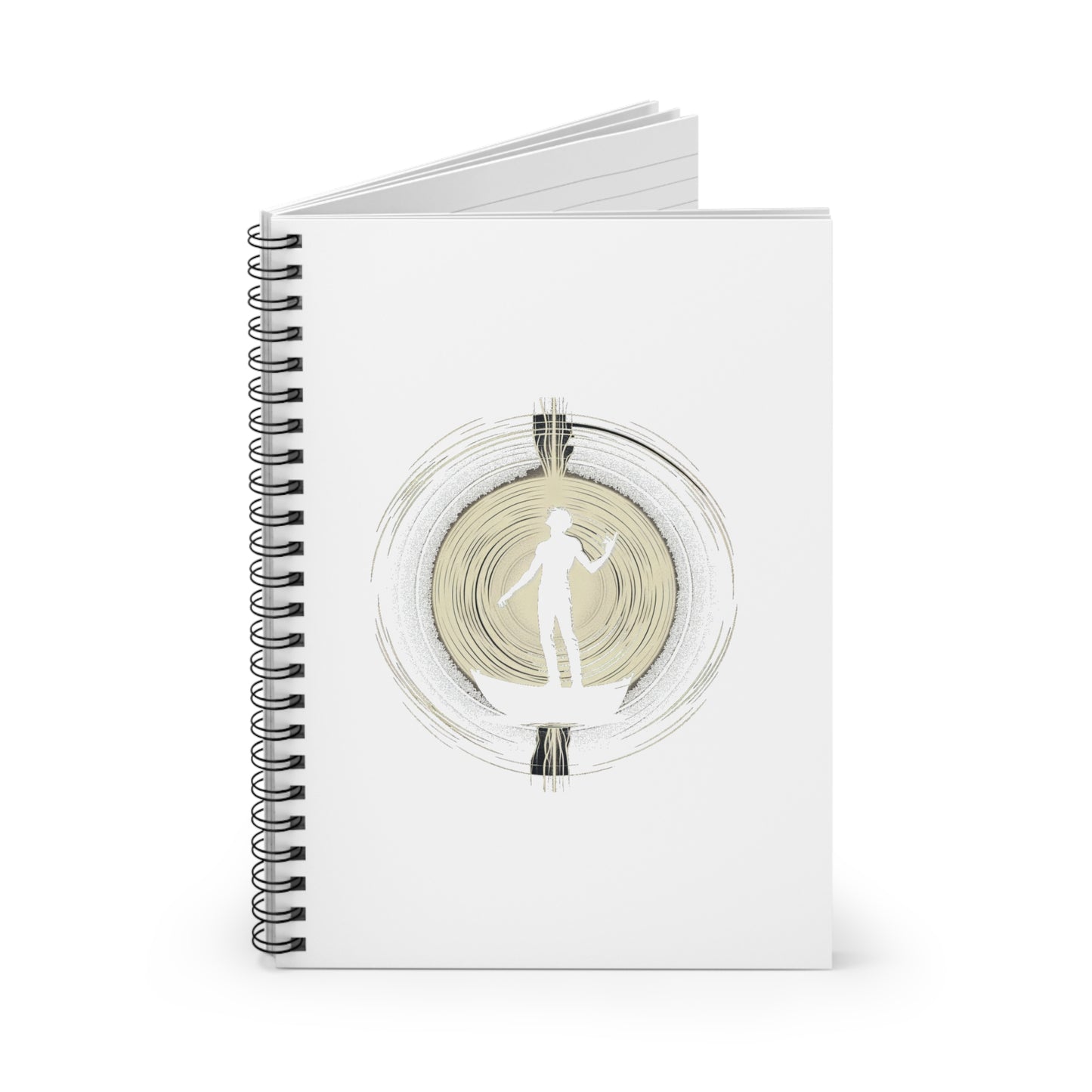 Product Notebook