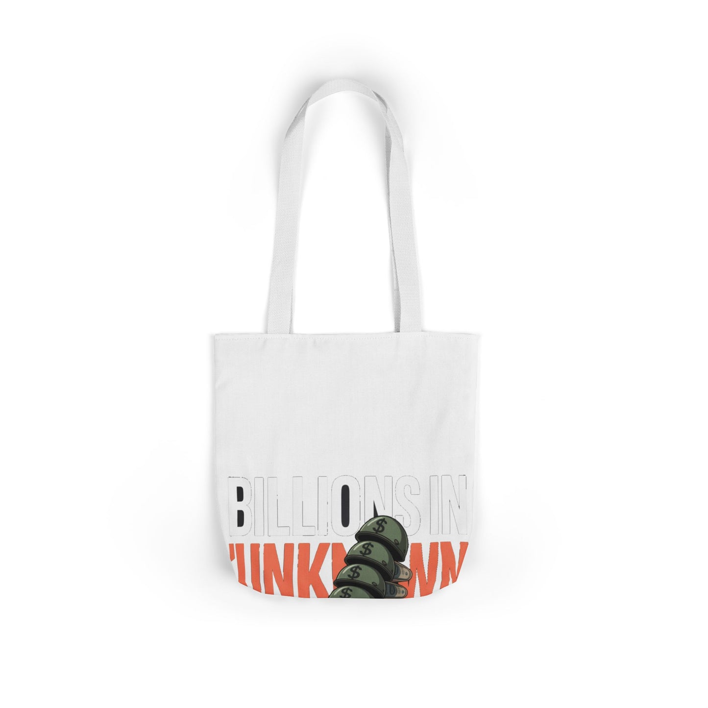 The Cost of Secrecy Tote