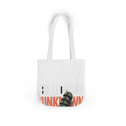 The Cost of Secrecy Tote