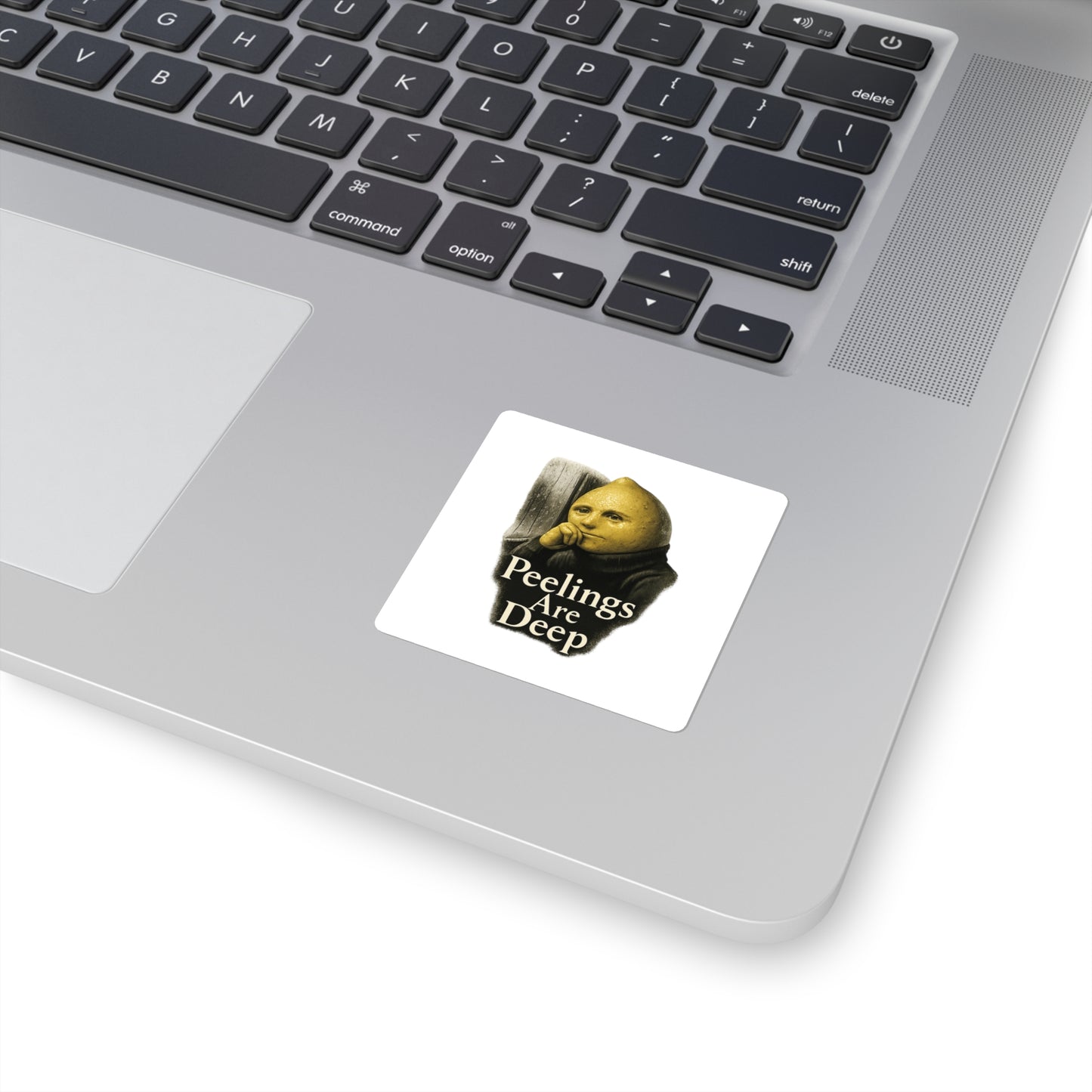 Sticker — existential-citrus-literature