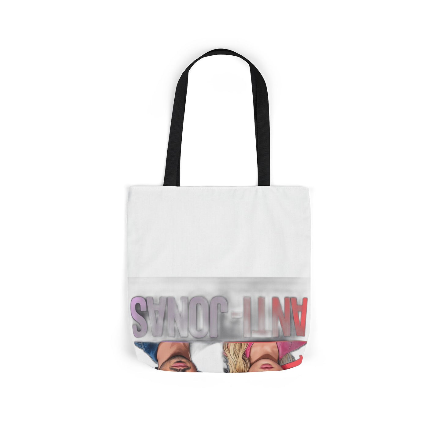 Celebrity Hypocrisy Callout Tote