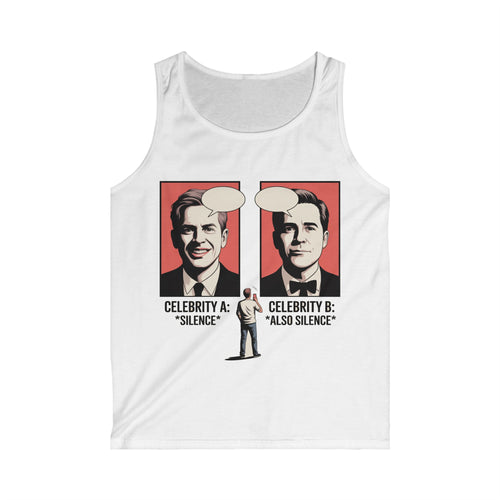 Product Men's Softstyle Tank
