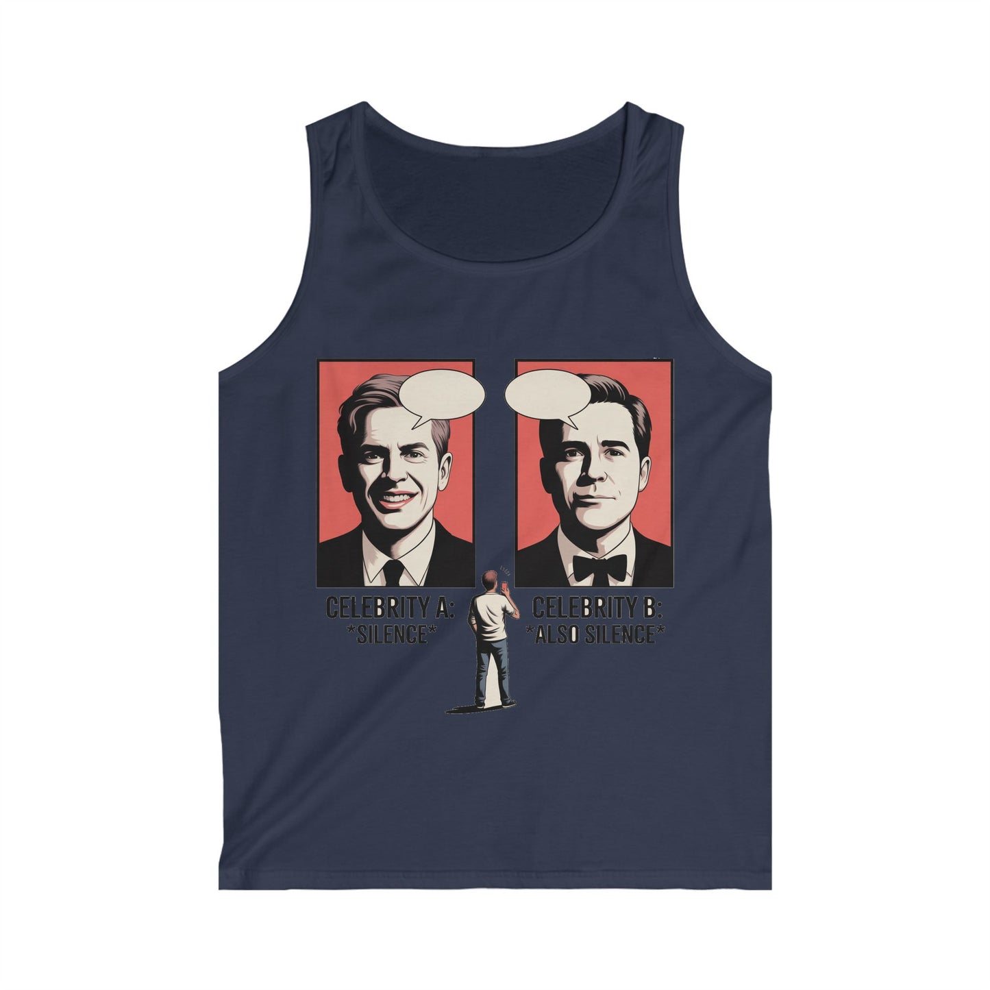 Product Men's Softstyle Tank