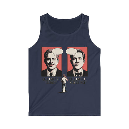 Product Men's Softstyle Tank