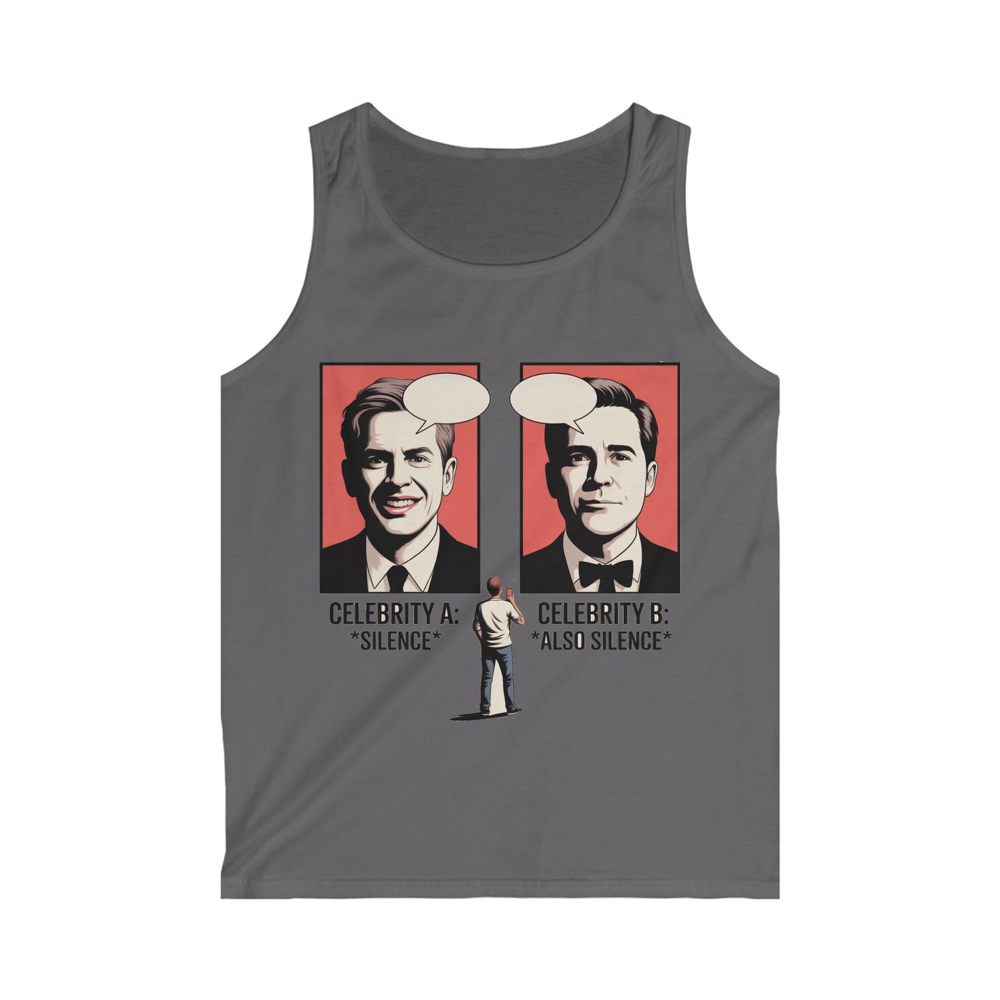 Product Men's Softstyle Tank