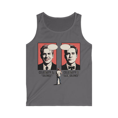 Product Men's Softstyle Tank