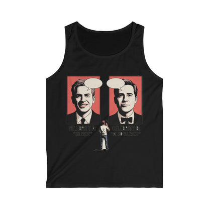 Product Men's Softstyle Tank