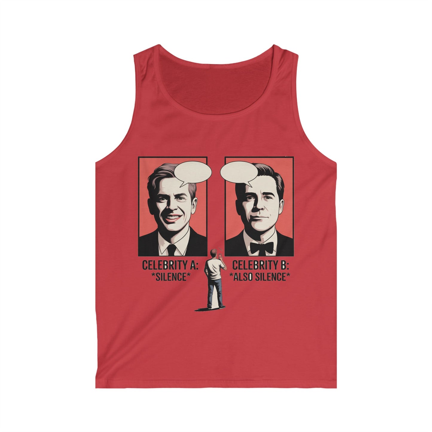 Product Men's Softstyle Tank