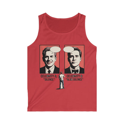 Product Men's Softstyle Tank