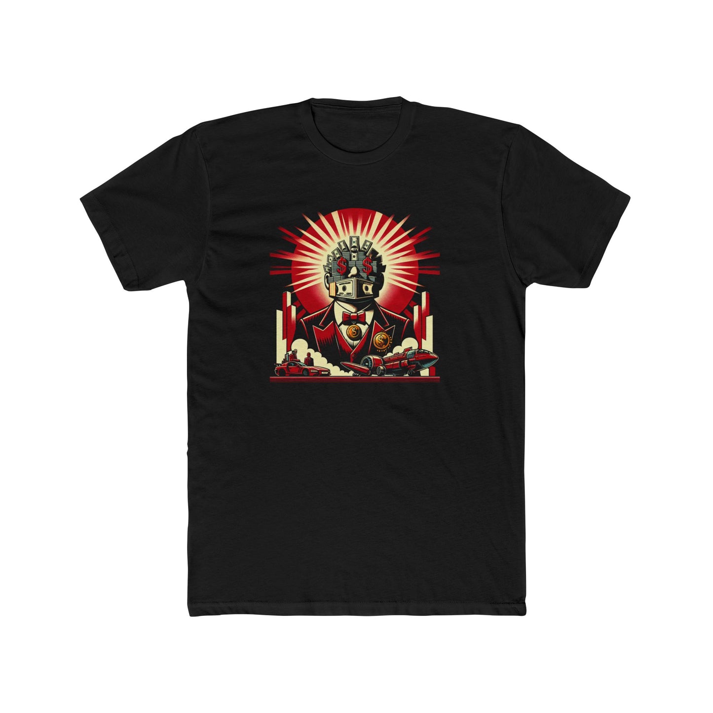 Product Tee