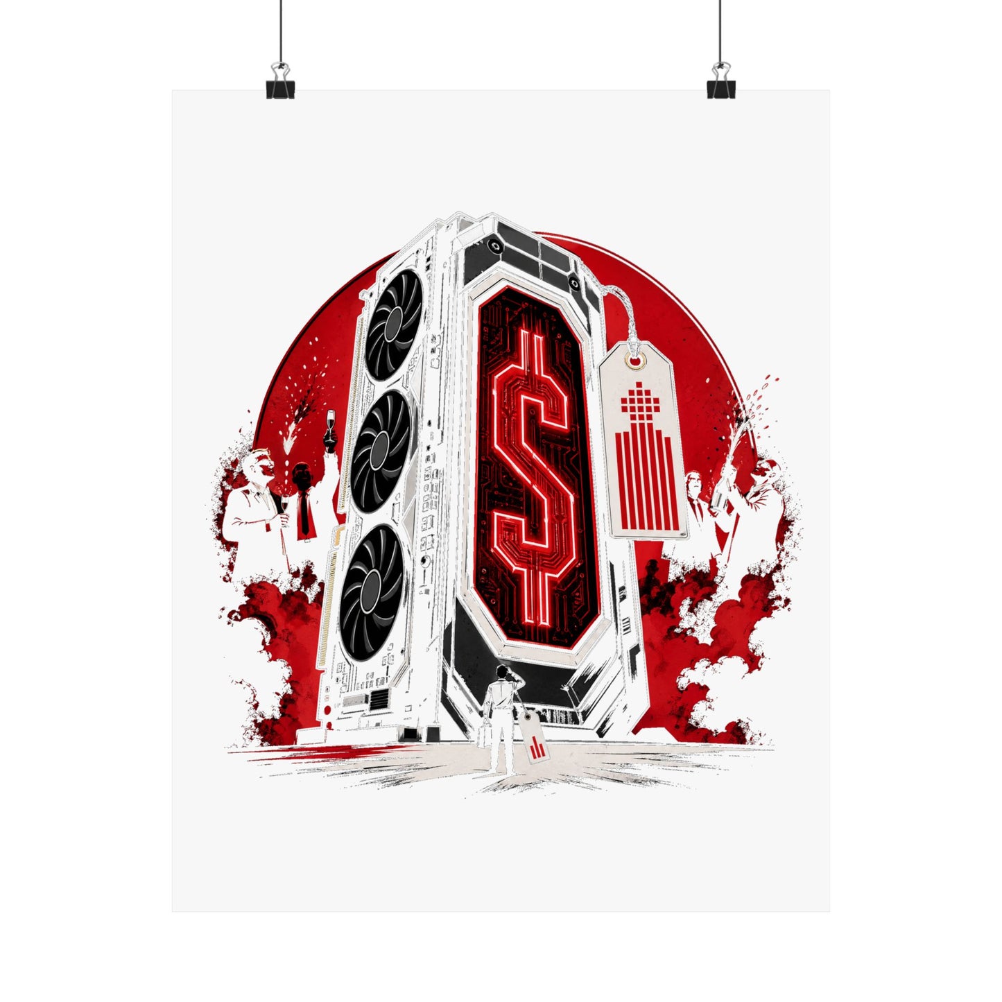 Product Poster