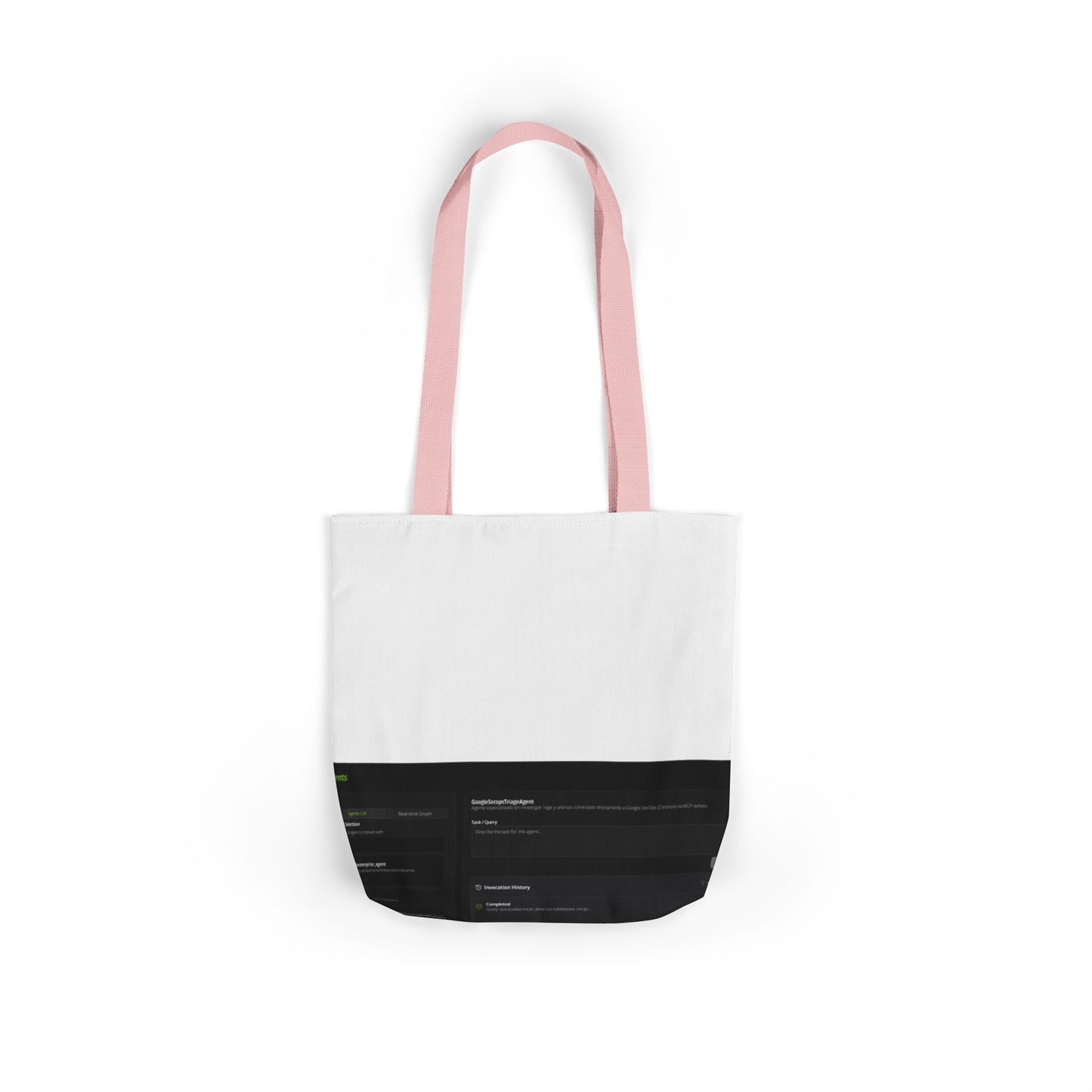 The Wonder Tax Tote