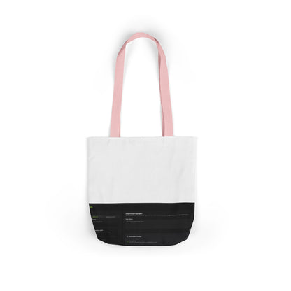 The Wonder Tax Tote