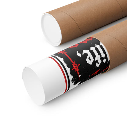Product Poster