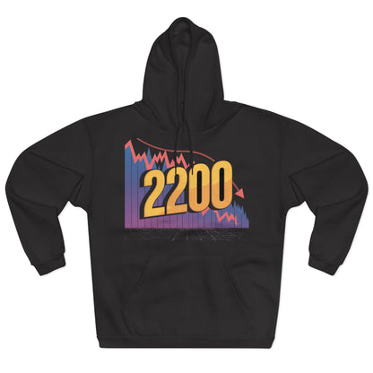 The Magic Number Hoodie
