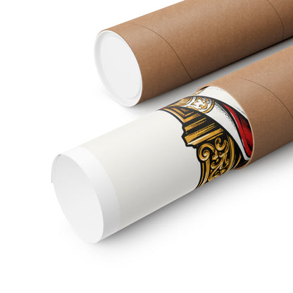 Product Poster